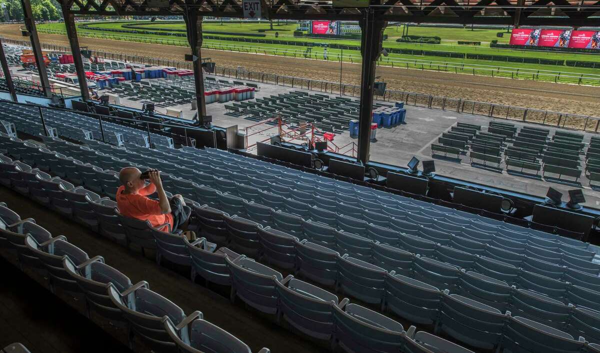 The cost of a day at Saratoga Race Track 2019