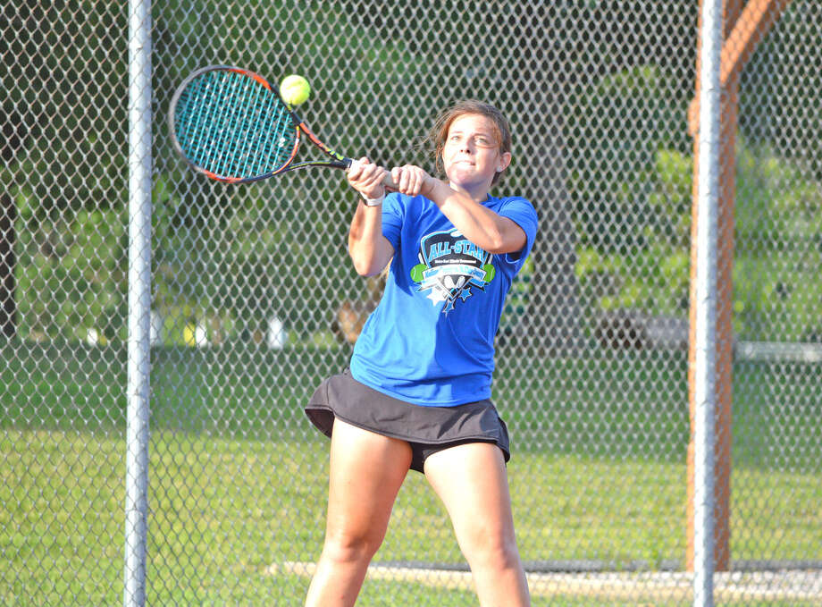 tennis all star
