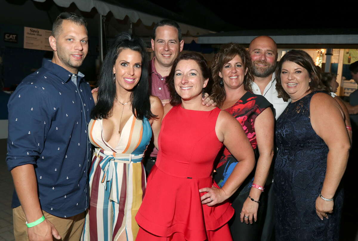 Were you Seen at the 25th Newton Plaza & Marini Homes Siro’s Cup at Siro’s Restaurant in Saratoga Springs on Thursday, July 19, 2018? Proceeds benefit the Center for Disability Services in Albany.