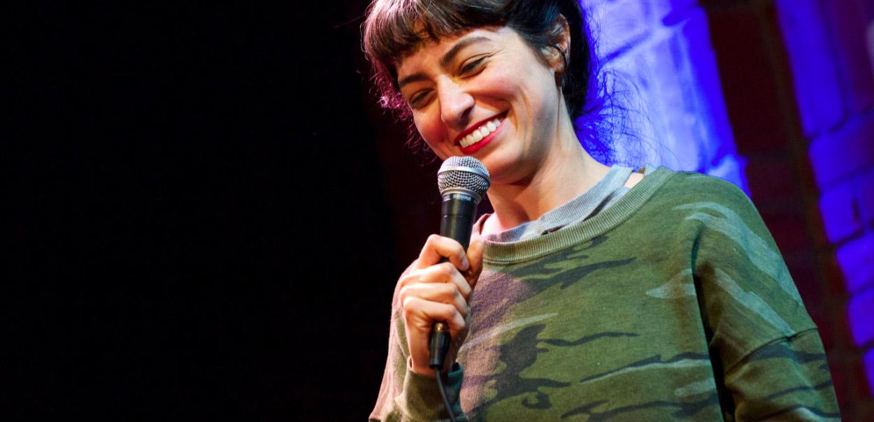 Everything's connecting right now for 'SNL's' Melissa ...