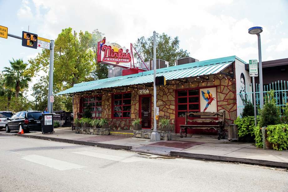 Original Ninfa S On Navigation To Open New Restaurant In Uptown The Original Ninfa S On Navigation In Houston Will Open A New Restaurant