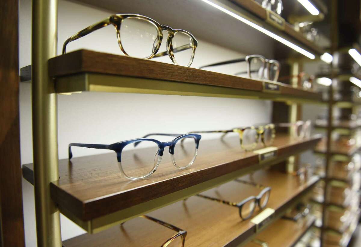 Warby Parker, New Haven Opened in December