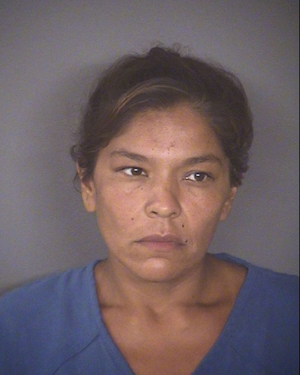 Laura Garcia faces charges of aggravated kidnapping and trafficking of persons. She remains in the Bexar County Jail.