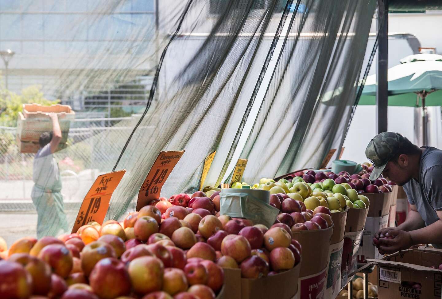 Beloved Mountain View grocery store closing after 45 years in business