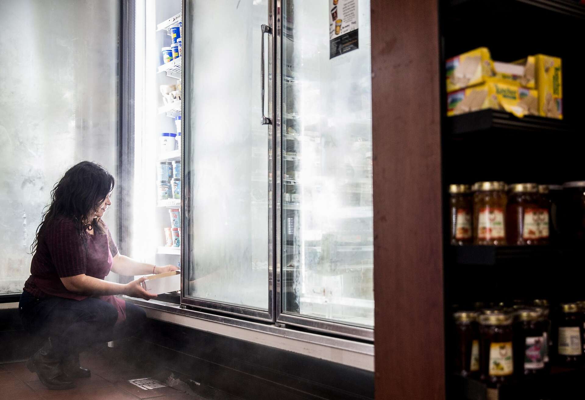 Beloved Mountain View grocery store closing after 45 years in business