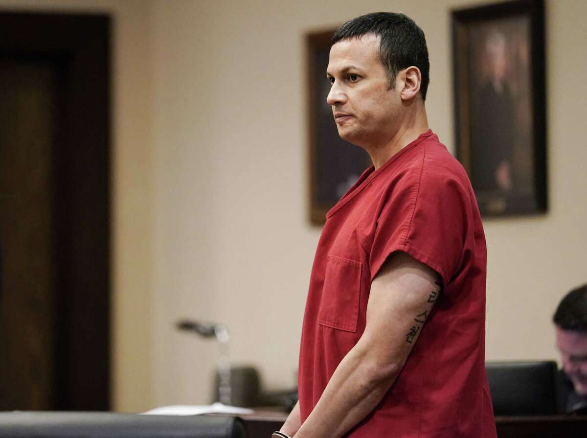 Four pending sex cases against convicted exSan Antonio attorney dismissed