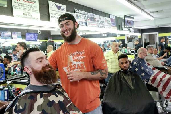 Hcc Launches Barber Program To Help Meet Growing Demand