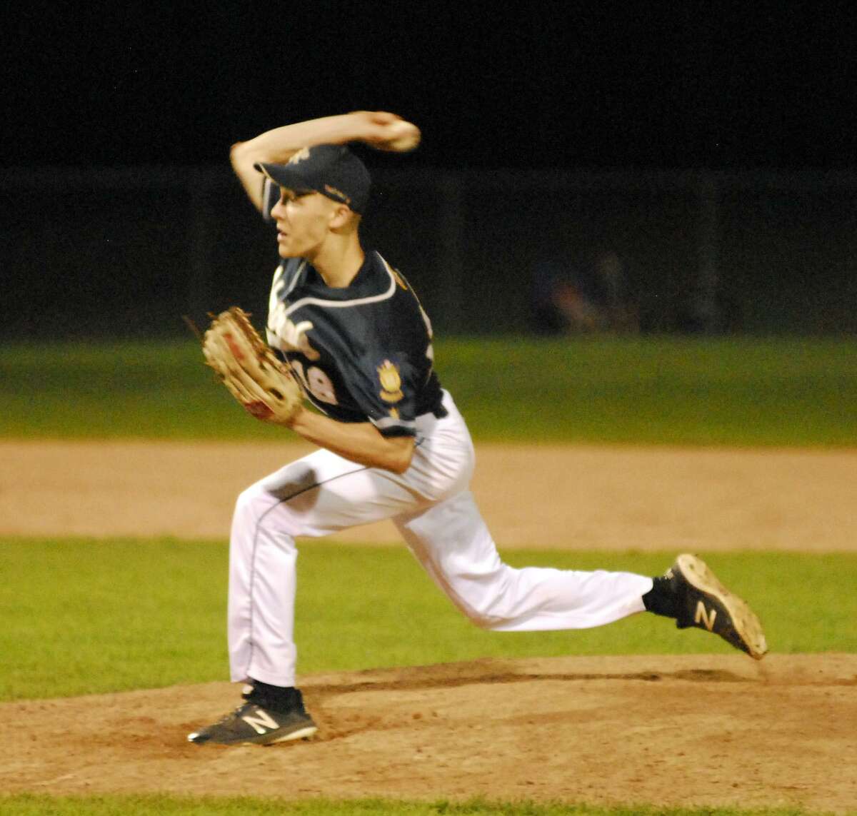 Baseball Bethel Junior Legion cruises into playoffs with state's best