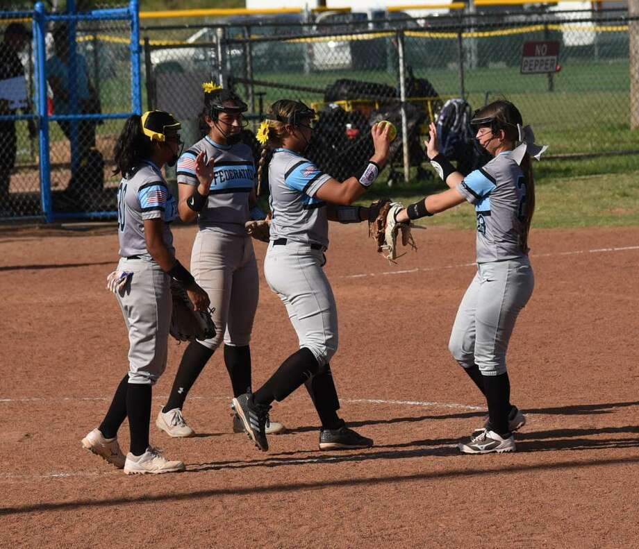 2 local teams still standing at PONY League World Series Laredo