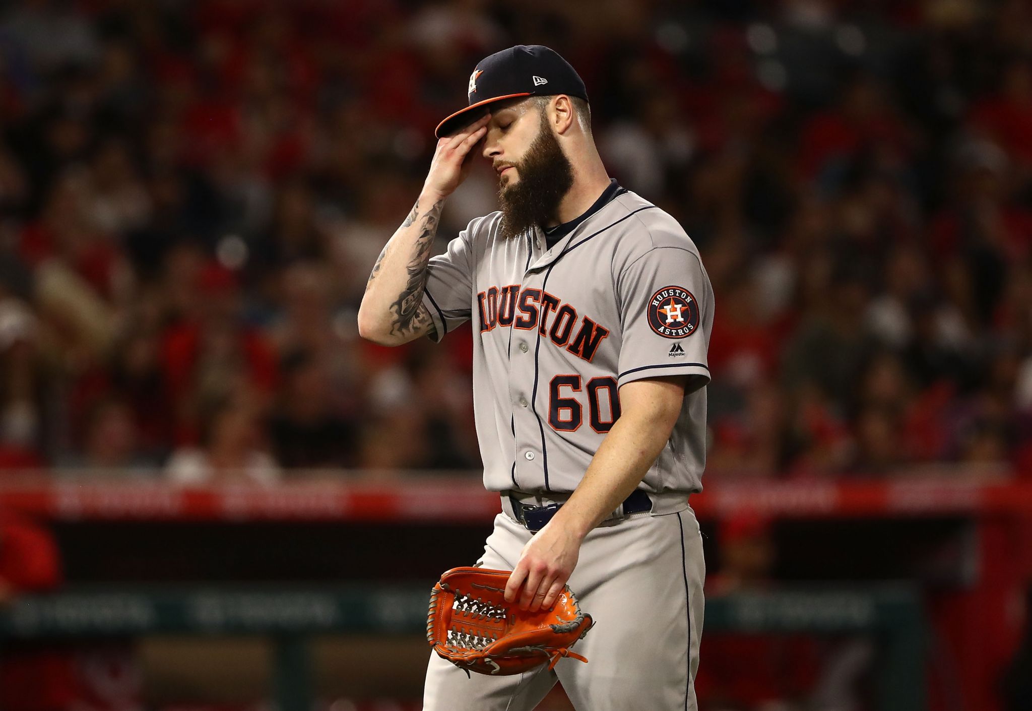Springer, Bregman propel Astros to 6-2 victory over Angels