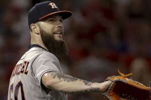 keuchel victorious astros dominates