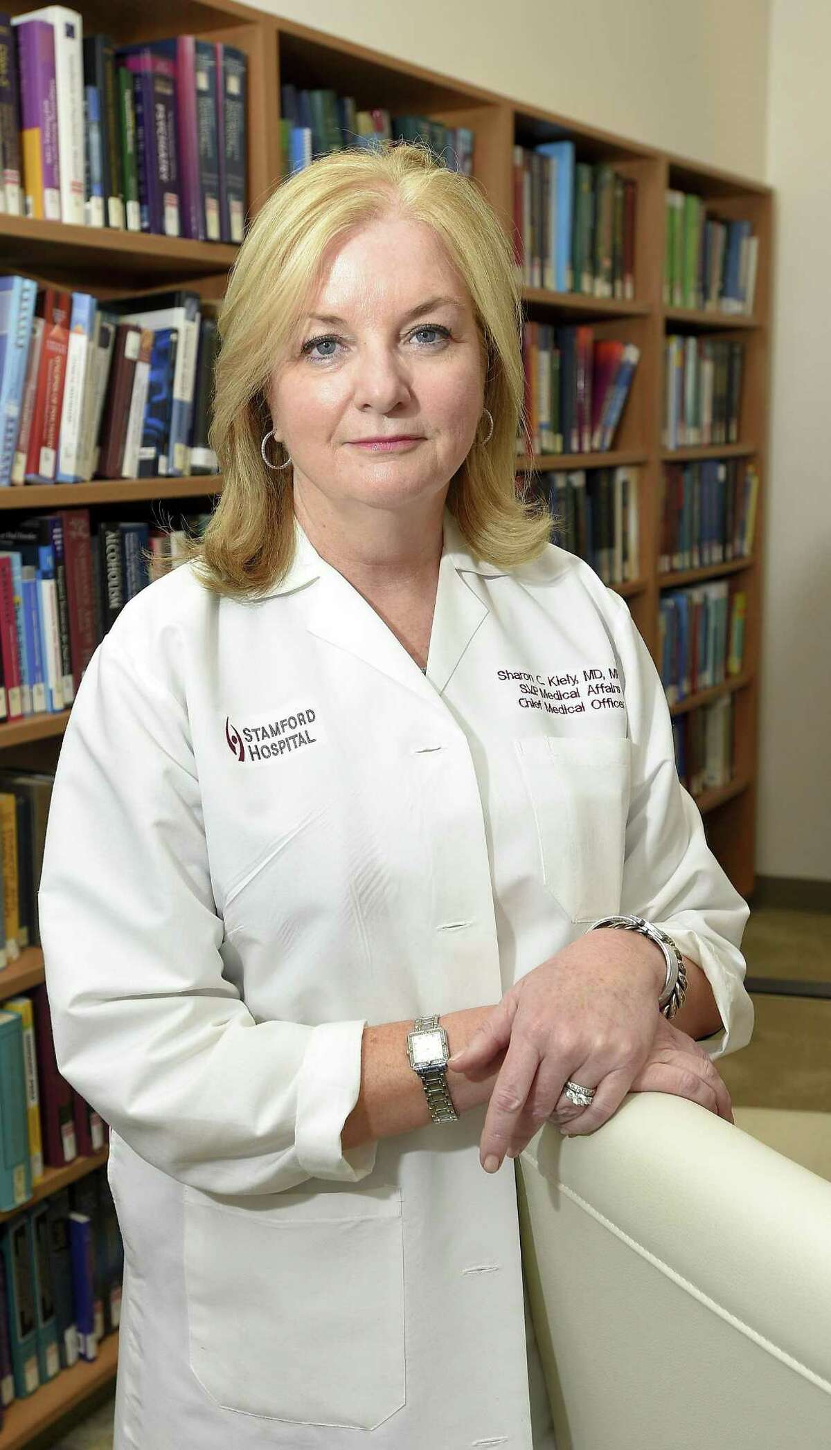 Primarycare physicians in short supply in Connecticut