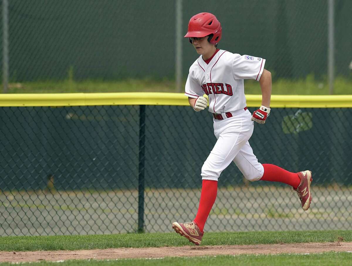 Fairfield American beats Milford for Section 1 Little League title