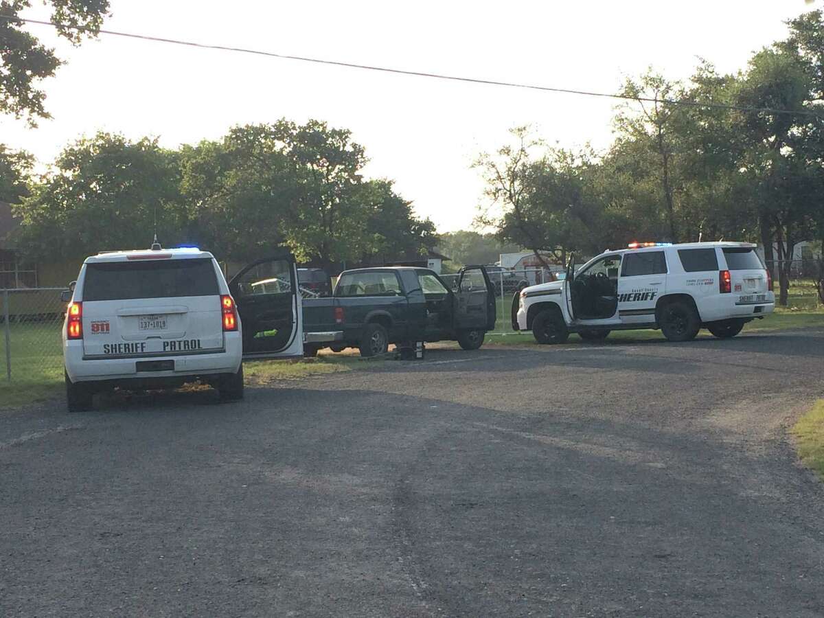 Highspeed chase in Bexar County ends in arrest in Atascosa
