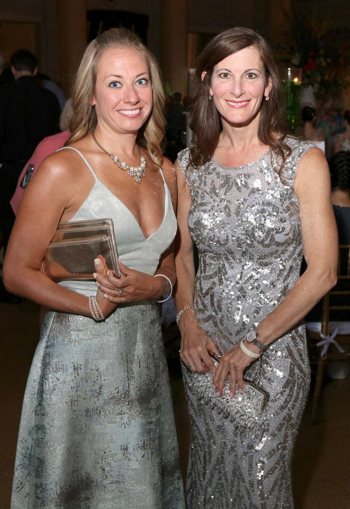 Were you Seen at the annual Ballet Gala, the primary fundraiser for the New York City Ballet summer residency, held at the Hall of Springs and on the lawn at SPAC in Saratoga Springs on Saturday, July 21, 2018?