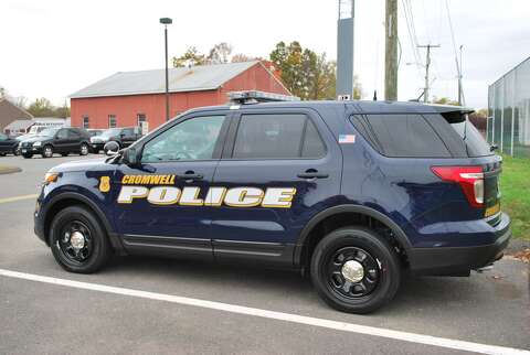 Cromwell Cop Settles Pregnancy Bias Suit After Being Forced To Cromwell Cop Settles Pregnancy Bias