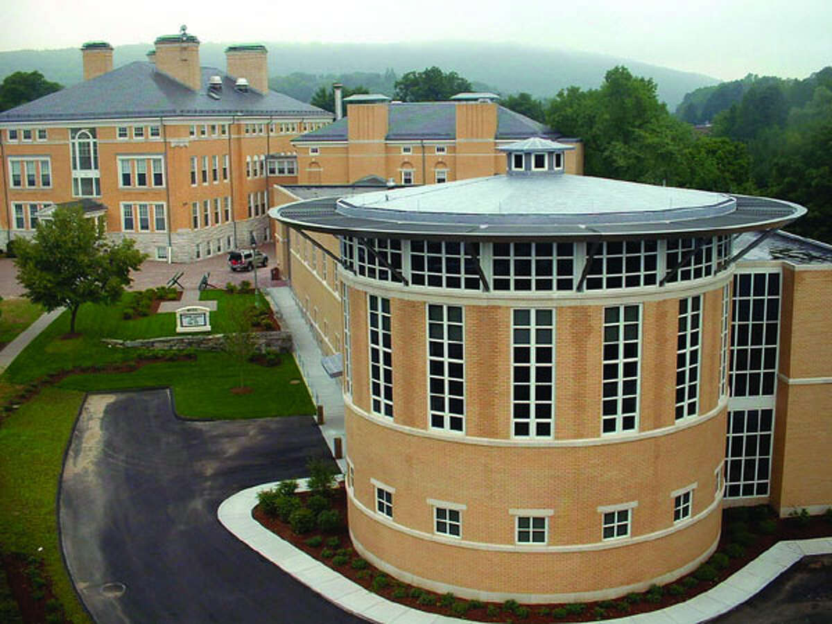 Winsted's NCCC to hold on vaping risks