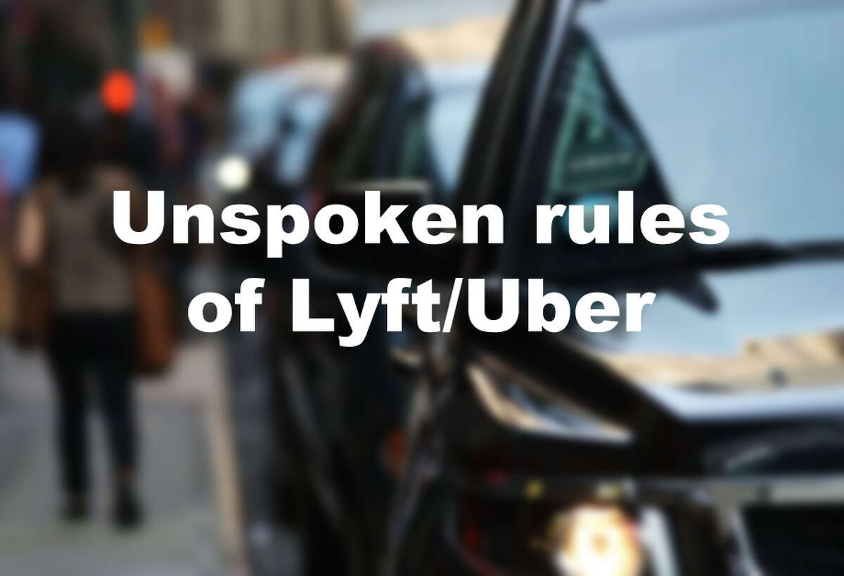 States controlling their turfu0027: Uber and Lyft drivers face unique 