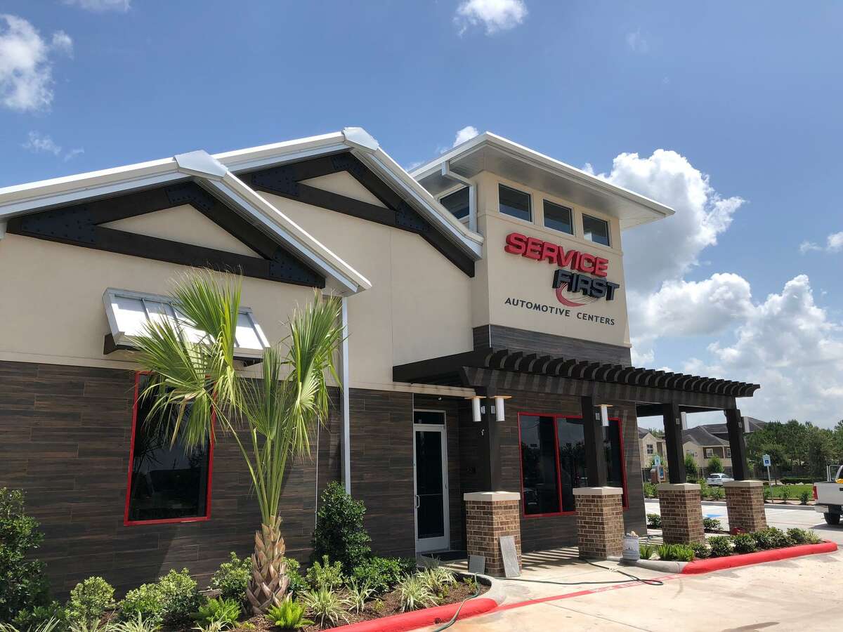Service First Automotive Is Providing A New Approach To Auto Service Service First Automotive Is Providing A New Approach To Auto Service