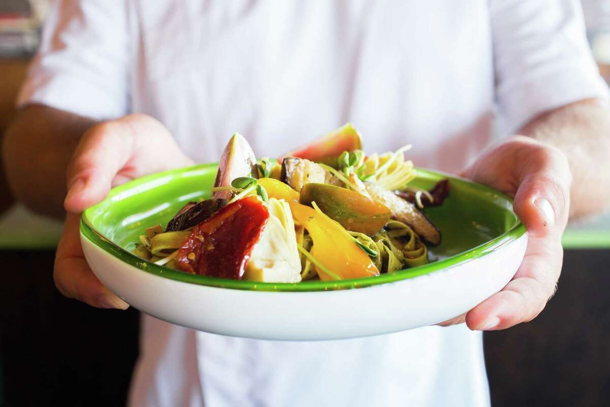 Mona Fresh Italian Food opens in Katy