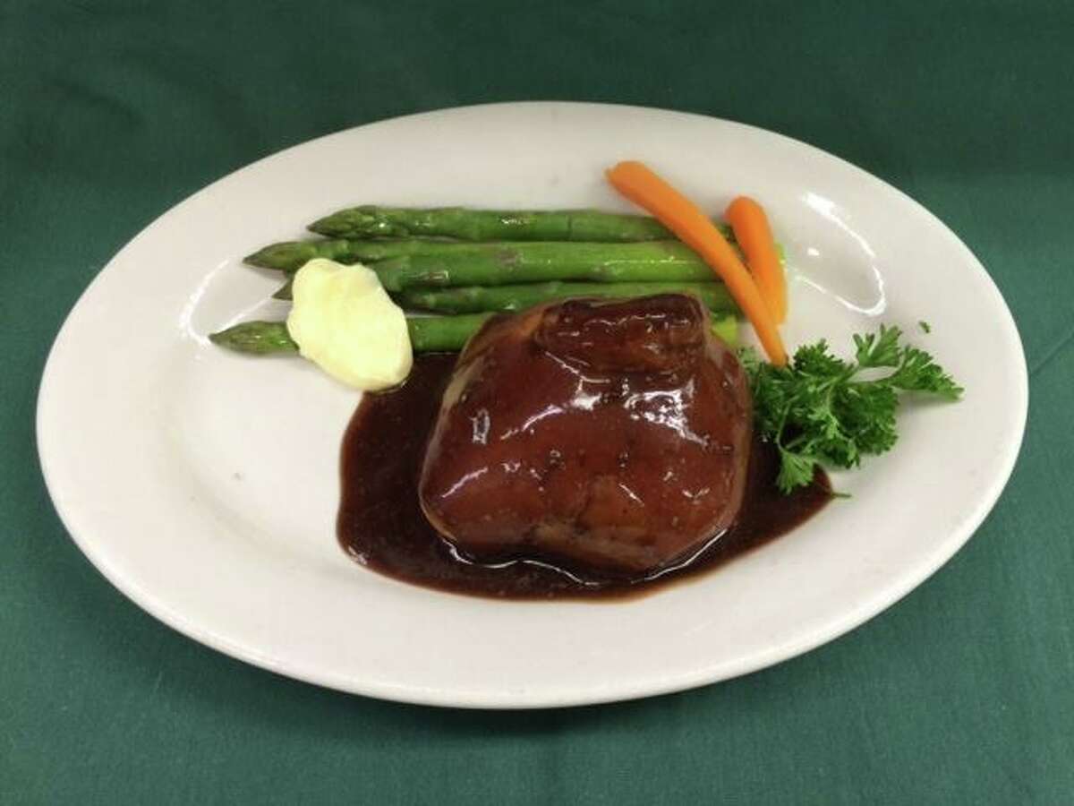 Crumpets Restaurant is a San Antonio hideaway since 1980, serving