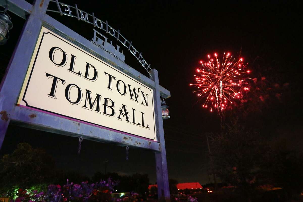 Tomball to host its annual summer celebration and parade
