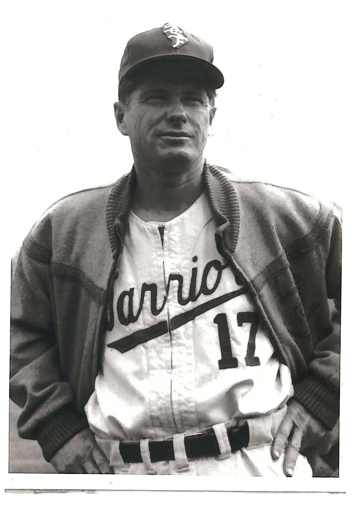 Bob Brian, longtime South SF High baseball coach, dies