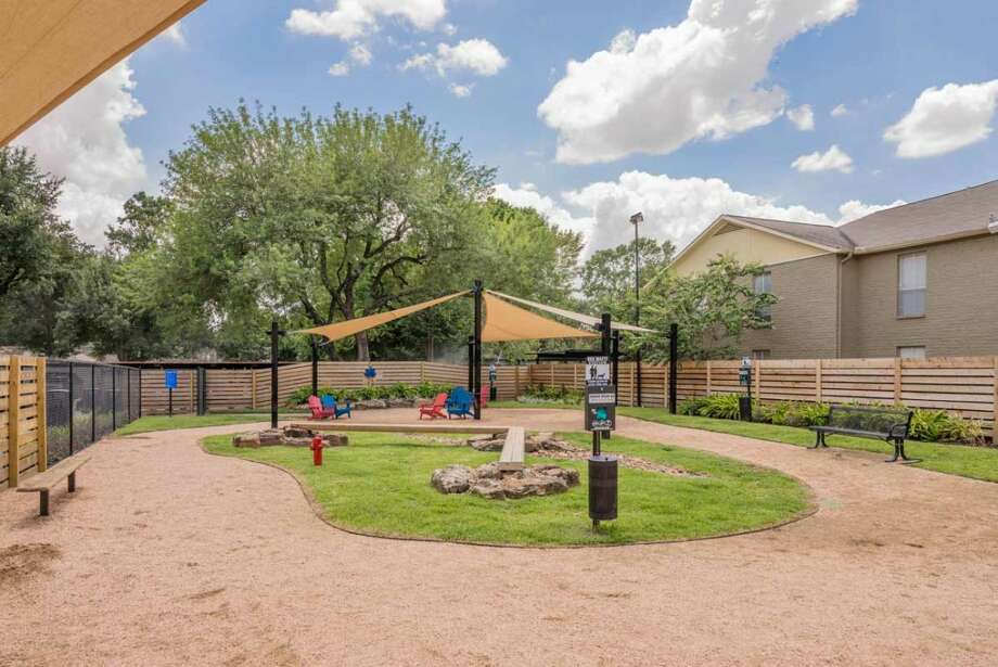 PHOTOS 18 Houston apartment communities earn top honors Houston