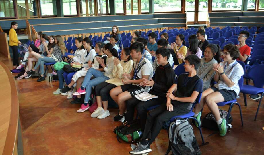 Hotchkiss School summer music program students to perform at Carnegie