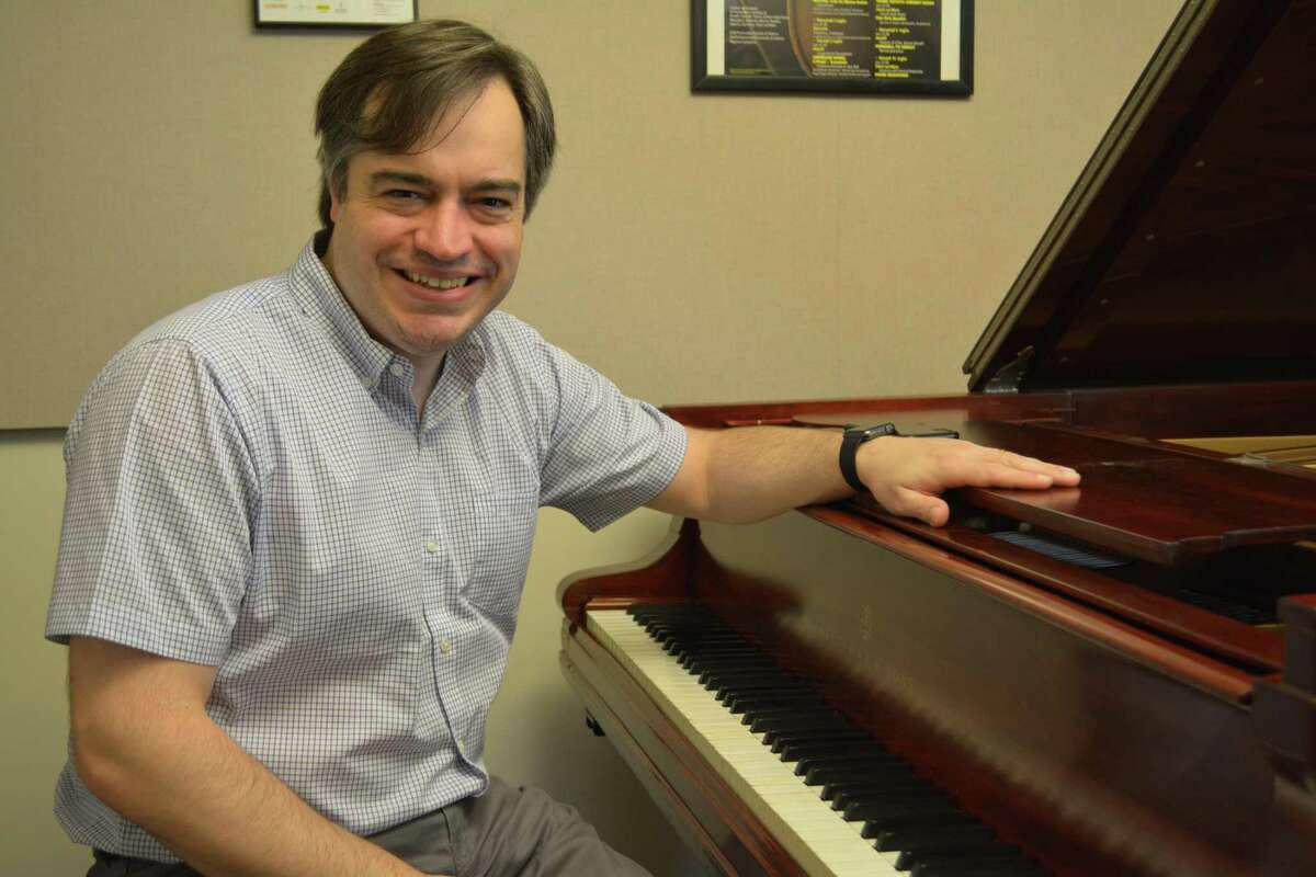 Hotchkiss School summer music program students to perform at Carnegie Hall