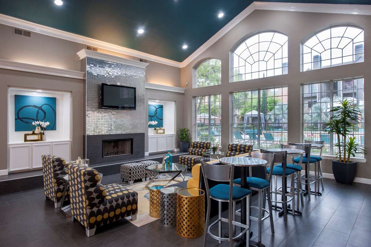 PHOTOS 18 Houston apartment communities earn top honors