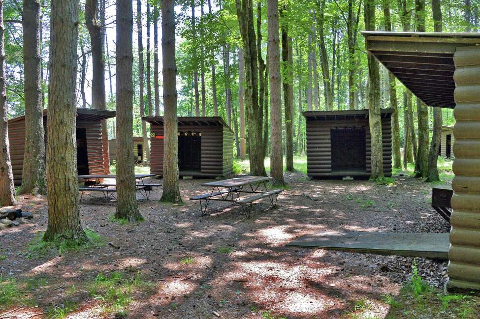Boy Scouts blame Milton's current supervisor for collapse of camp sale