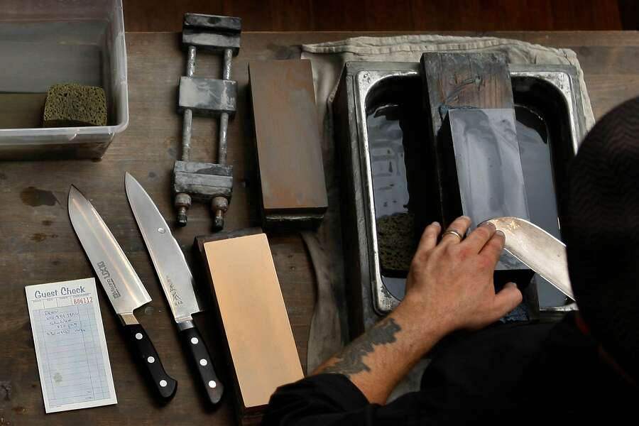 San Francisco knife shop Bernal Cutlery to open new location