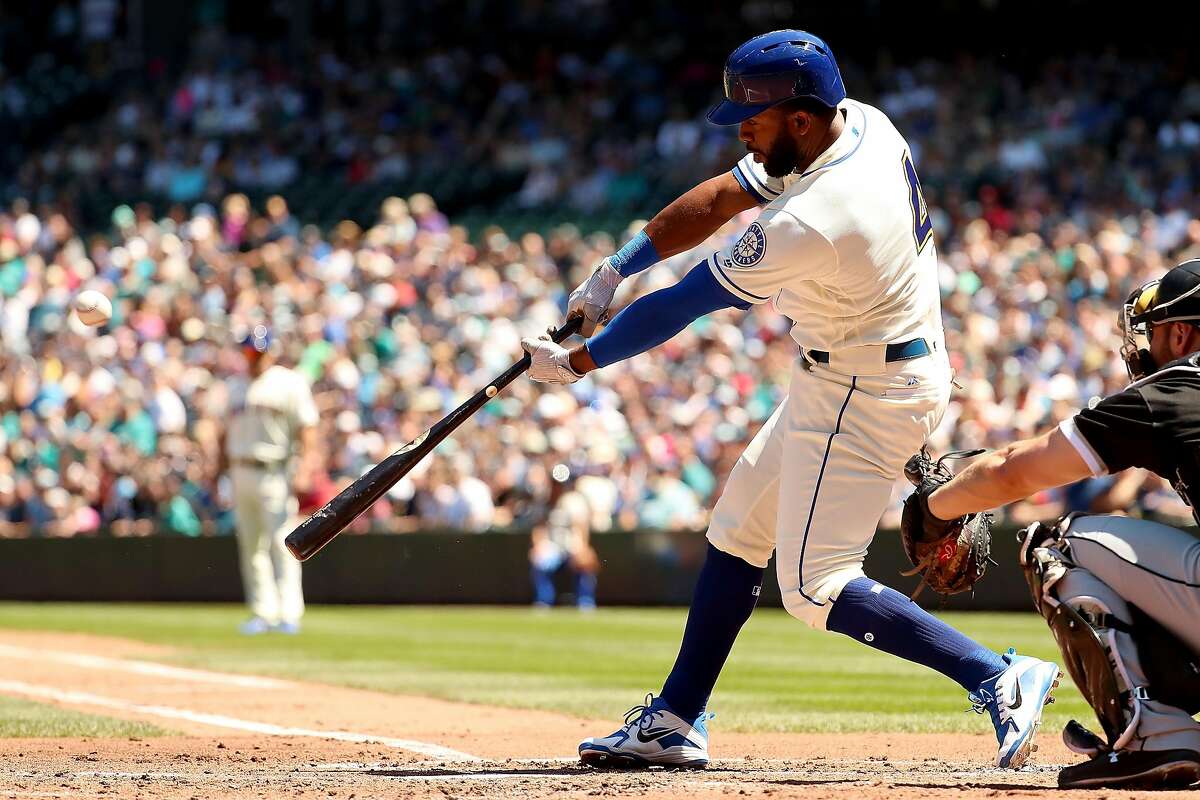 Nelson Cruz, Denard Span hit home runs in win