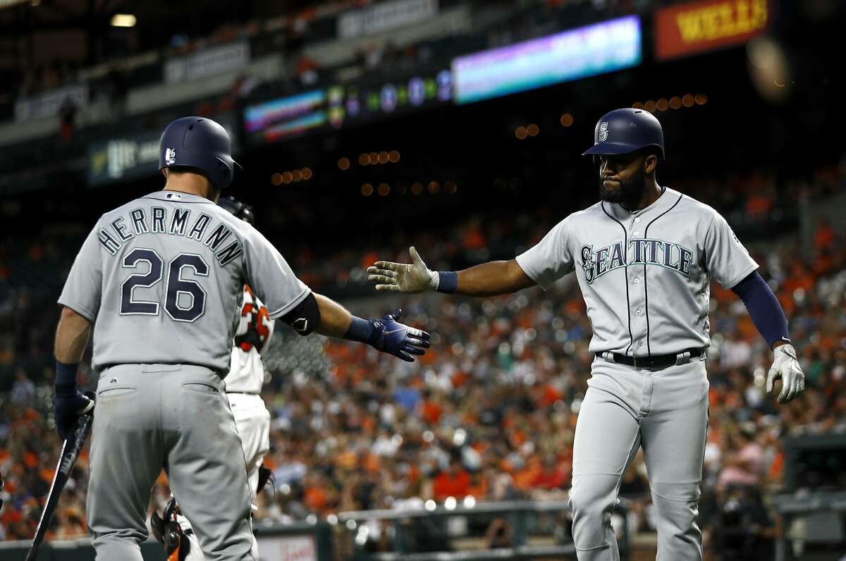 Mariners vs. Royals: Live updates from Turn Ahead The Clock Night at Safeco  Field