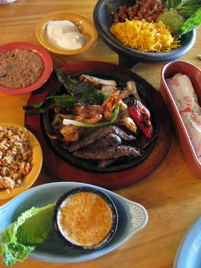 Lupe Tortilla to open in Missouri City Houston Chronicle