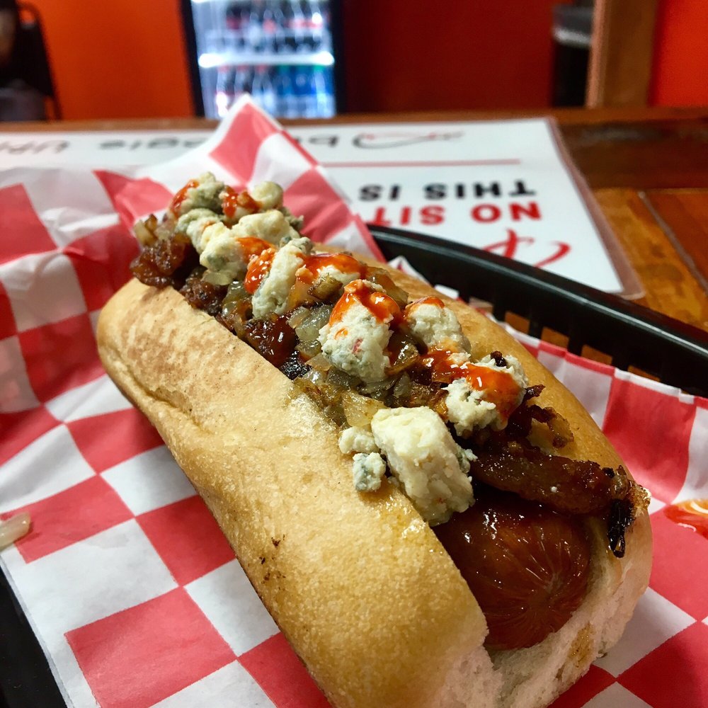 Houston's best National Hot Dog Day deals and the best places in the city  to get them