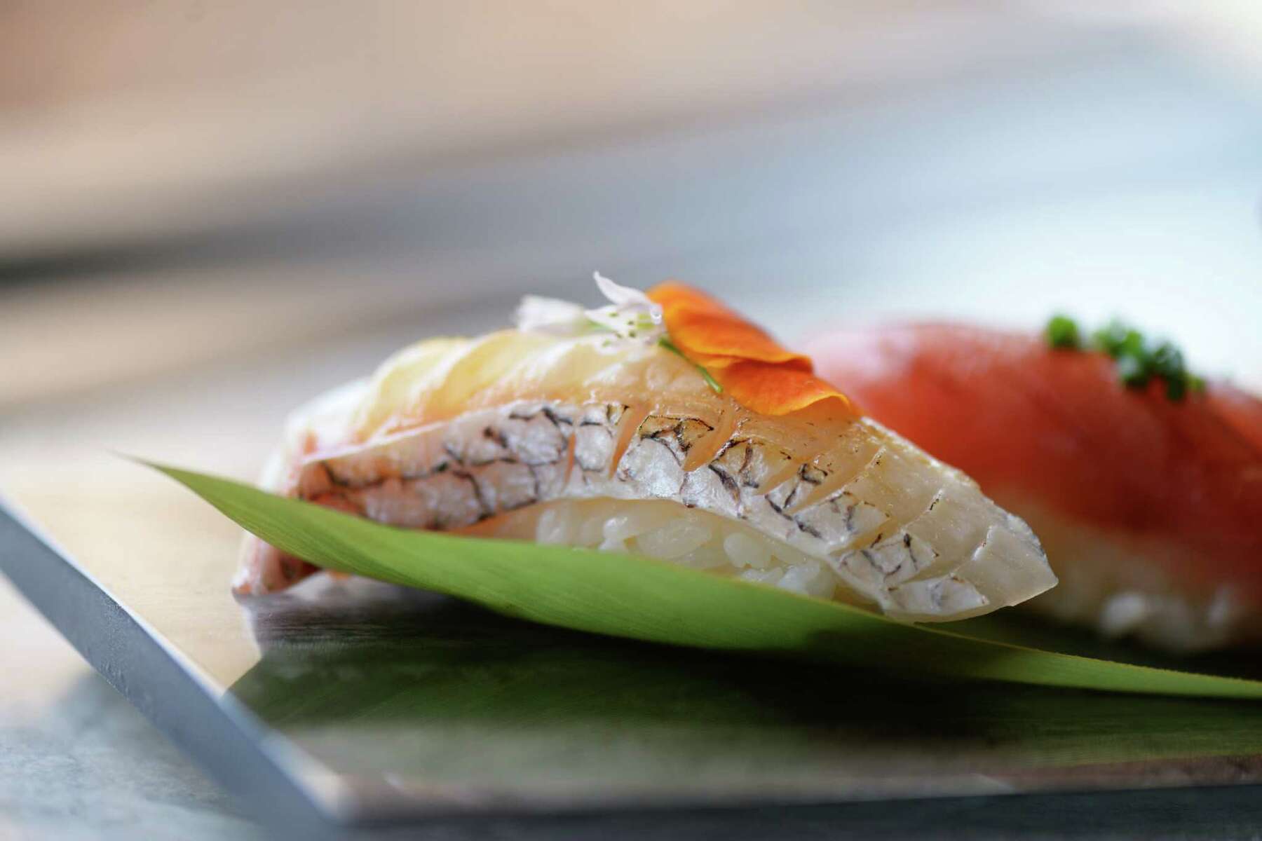 Five Things To Know About Tobiuo Sushi Bar