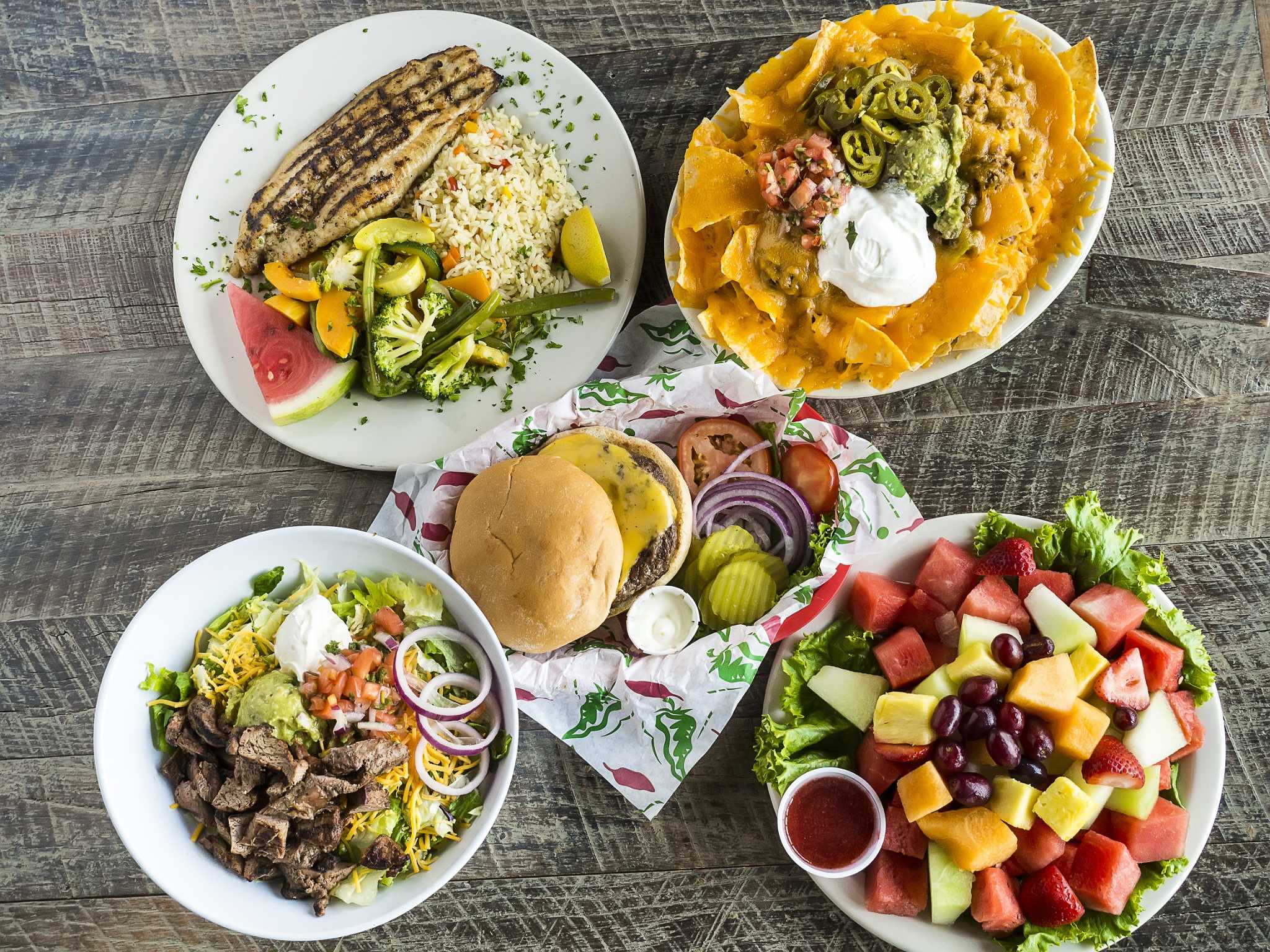 The Union Kitchen and Jax Grill to open in Katy in 2019