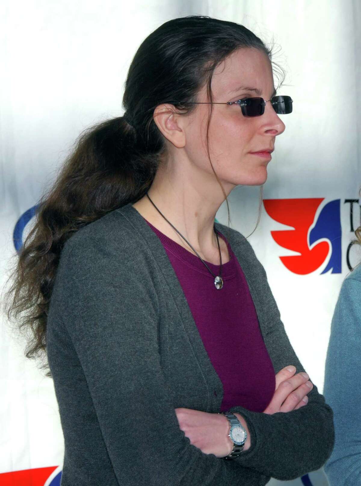 Bronfman, Salzman and two more charged with federal crimes in NXIVM probe