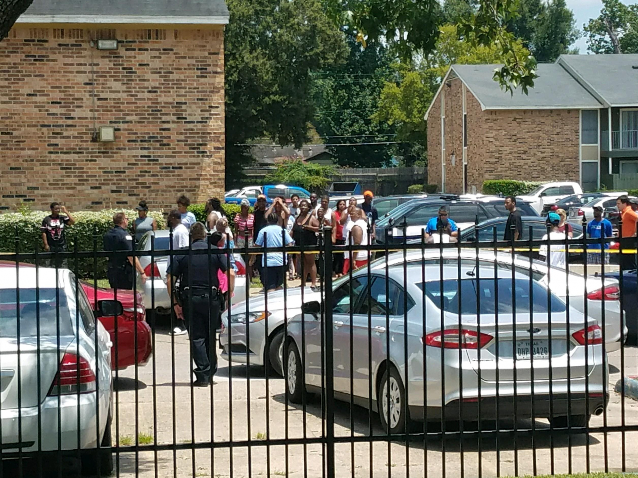 Beaumont police investigating homicide