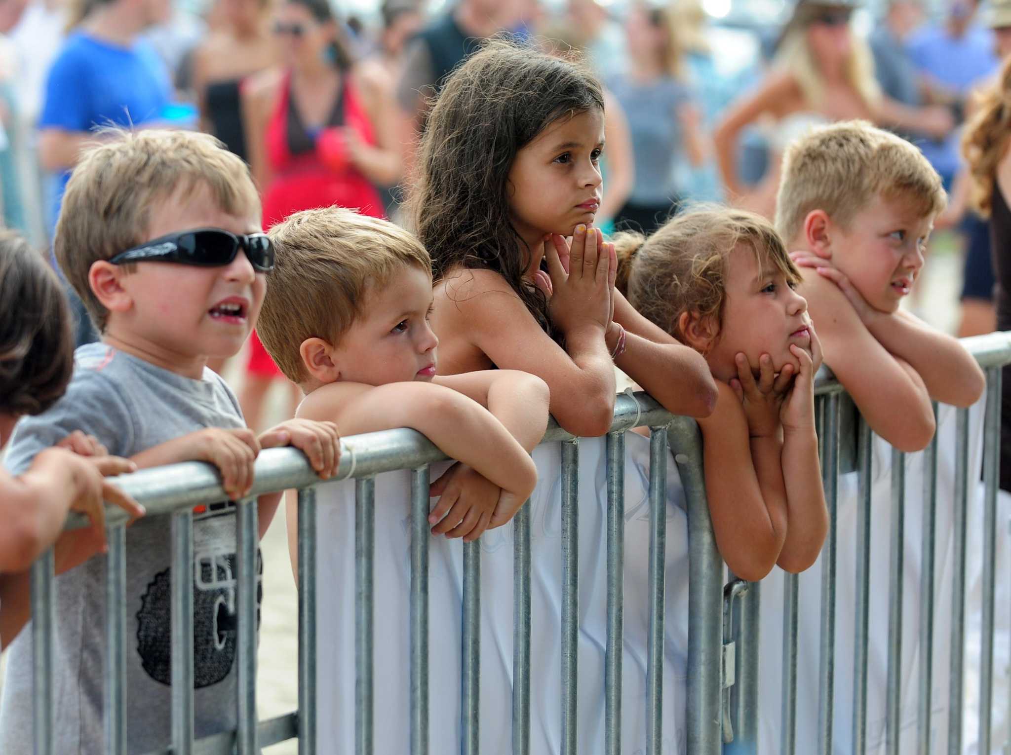 Stratford’s Blues on the Beach festival planned for Saturday