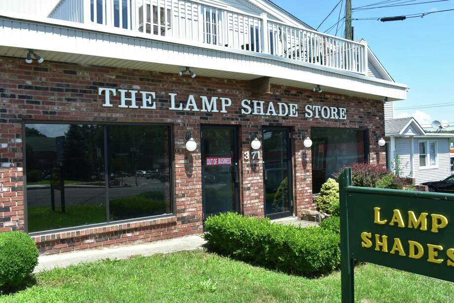Norwalk Transitions Lamp Shade Closes San Antonio Express News The Lights Are Out At Lamp Shade After It