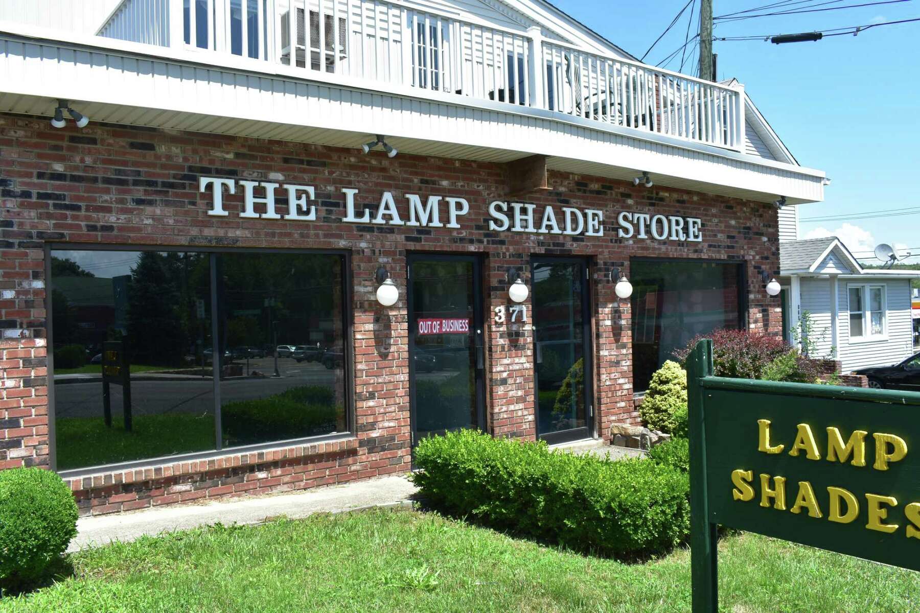 lamp shade retailers