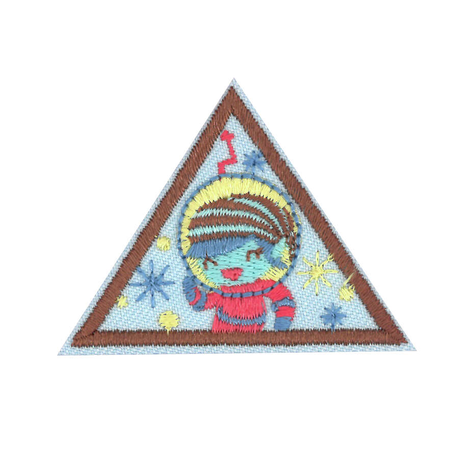 30 new Girl Scout Badges released to power girl leadership Houston