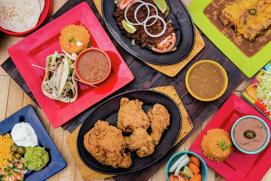 Spanish Village One Of Houston S Oldest Tex Mex Destinations For Nearly 65 Years Spanish Village On Almeda Road Has Been A Stalwart The Tex