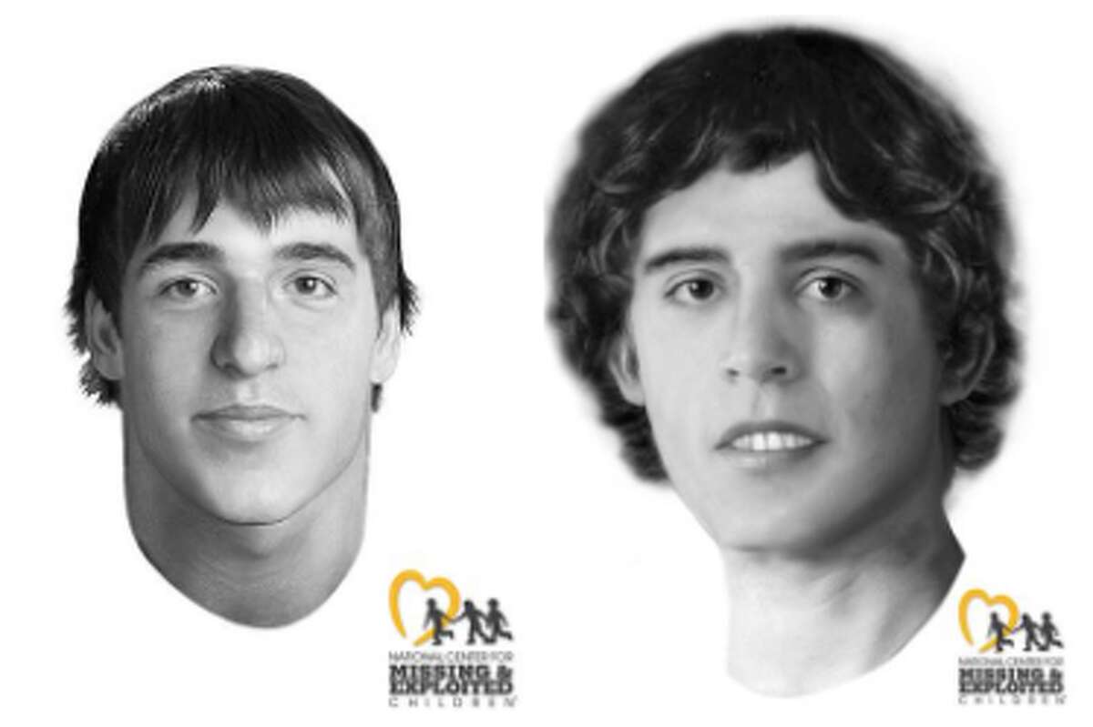 New Sketches Of 2 Unidentified Victims Of 'Killer Clown' Gacy