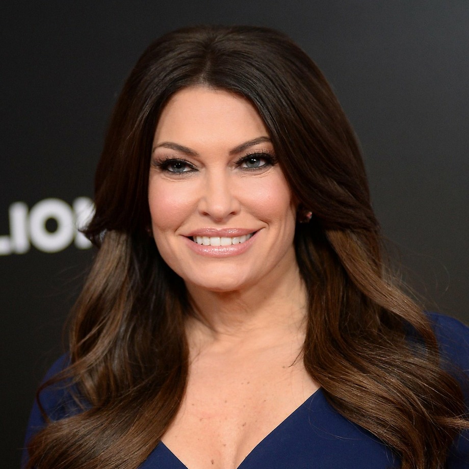 Kimberly Guilfoyle without makeup Pink Floyd atom heart mother