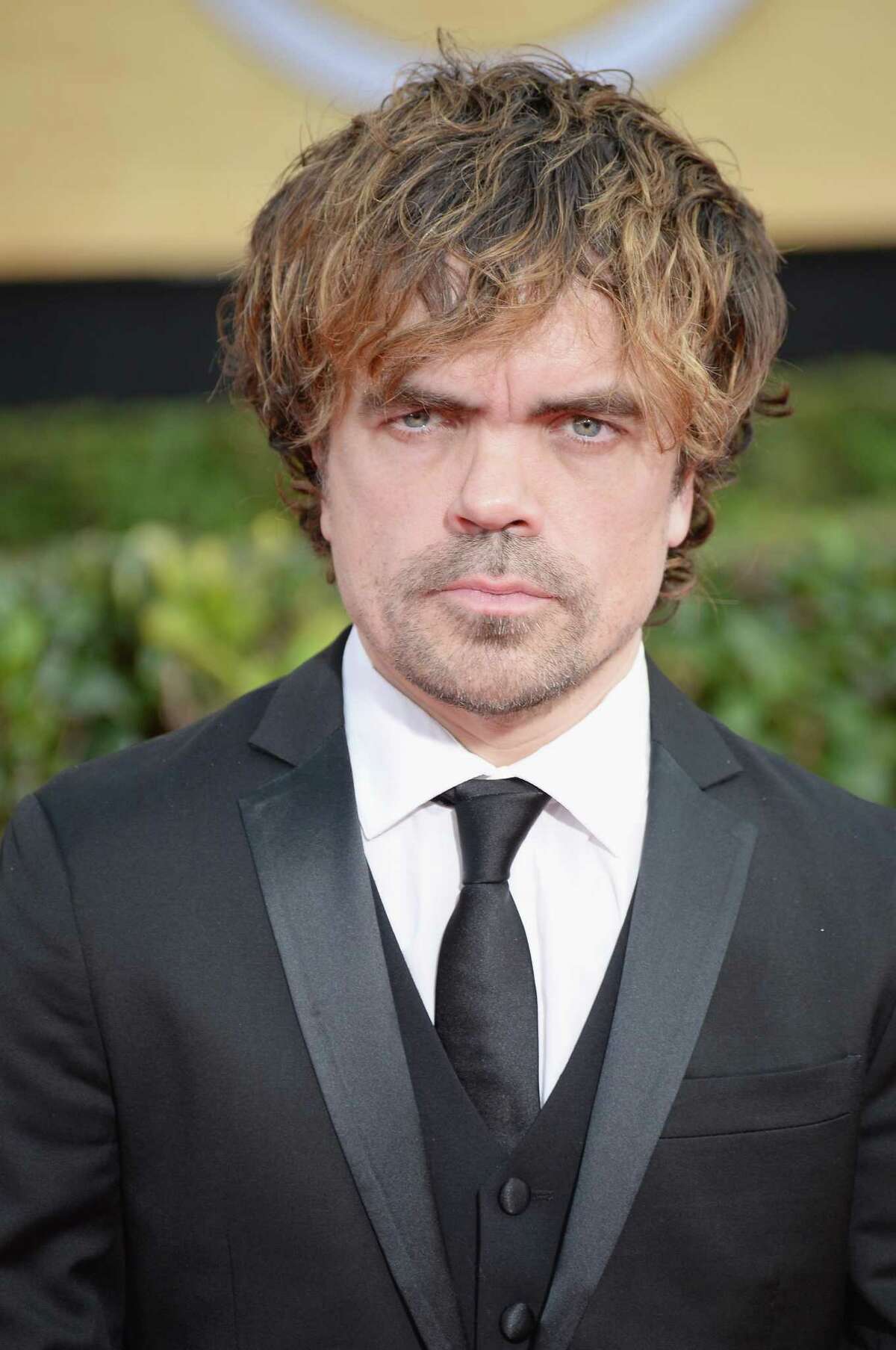 Peter Dinklage will play the title role in “Cyrano” at Terris Theatre in Chester.
