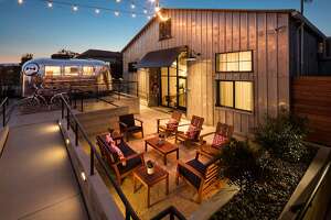 Suite Spot: Chic offerings in SLO — more on the way